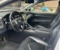 Белый Тойота Камри, объемом двигателя 2.5 л и пробегом 197 тыс. км за 26500 $, фото 3 на Automoto.ua