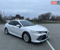 Білий Тойота Камрі, об'ємом двигуна 2.49 л та пробігом 82 тис. км за 26300 $, фото 24 на Automoto.ua