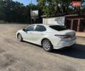 Белый Тойота Камри, объемом двигателя 2.49 л и пробегом 33 тыс. км за 23700 $, фото 5 на Automoto.ua