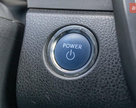 Белый Тойота Камри, объемом двигателя 2.49 л и пробегом 112 тыс. км за 30094 $, фото 27 на Automoto.ua