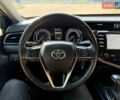 Белый Тойота Камри, объемом двигателя 2.49 л и пробегом 33 тыс. км за 23700 $, фото 23 на Automoto.ua