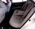 Білий Тойота Камрі, об'ємом двигуна 2.5 л та пробігом 140 тис. км за 21900 $, фото 7 на Automoto.ua