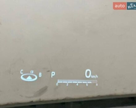 Белый Тойота Камри, объемом двигателя 2.49 л и пробегом 110 тыс. км за 29000 $, фото 13 на Automoto.ua