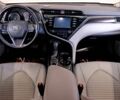 Білий Тойота Камрі, об'ємом двигуна 2.5 л та пробігом 140 тис. км за 21900 $, фото 6 на Automoto.ua