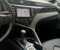 Білий Тойота Камрі, об'ємом двигуна 0 л та пробігом 197 тис. км за 22500 $, фото 18 на Automoto.ua