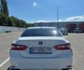 Білий Тойота Камрі, об'ємом двигуна 2.5 л та пробігом 52 тис. км за 22500 $, фото 9 на Automoto.ua