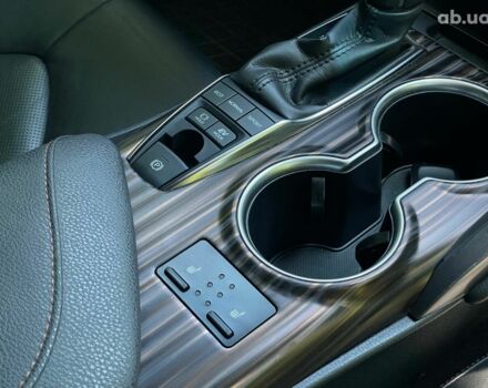 Білий Тойота Камрі, об'ємом двигуна 2.5 л та пробігом 92 тис. км за 29990 $, фото 20 на Automoto.ua