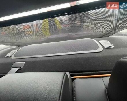 Белый Тойота Камри, объемом двигателя 2.5 л и пробегом 197 тыс. км за 26500 $, фото 22 на Automoto.ua