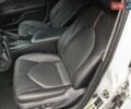 Белый Тойота Камри, объемом двигателя 2.49 л и пробегом 150 тыс. км за 20300 $, фото 8 на Automoto.ua