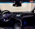 Белый Тойота Камри, объемом двигателя 2.49 л и пробегом 110 тыс. км за 29000 $, фото 14 на Automoto.ua