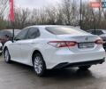 Белый Тойота Камри, объемом двигателя 2.5 л и пробегом 32 тыс. км за 24355 $, фото 18 на Automoto.ua