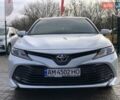 Белый Тойота Камри, объемом двигателя 2.5 л и пробегом 32 тыс. км за 24355 $, фото 4 на Automoto.ua