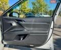 Белый Тойота Камри, объемом двигателя 2.5 л и пробегом 141 тыс. км за 22500 $, фото 10 на Automoto.ua