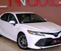 Білий Тойота Камрі, об'ємом двигуна 2.5 л та пробігом 140 тис. км за 21900 $, фото 3 на Automoto.ua