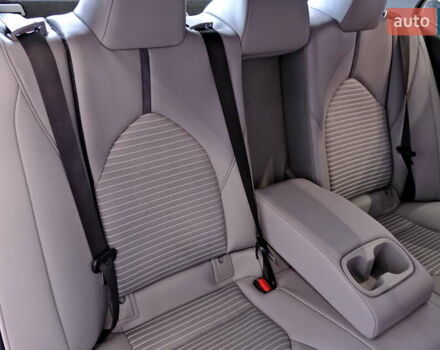 Белый Тойота Камри, объемом двигателя 2.5 л и пробегом 140 тыс. км за 21900 $, фото 41 на Automoto.ua