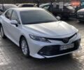 Белый Тойота Камри, объемом двигателя 2.5 л и пробегом 32 тыс. км за 24355 $, фото 9 на Automoto.ua