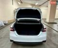 Белый Тойота Камри, объемом двигателя 2.49 л и пробегом 110 тыс. км за 29000 $, фото 6 на Automoto.ua