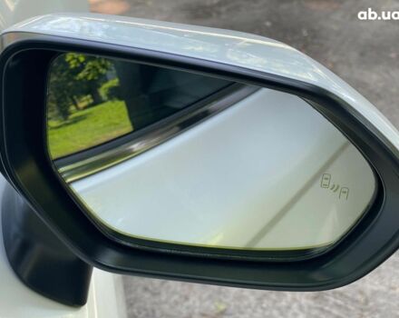 Білий Тойота Камрі, об'ємом двигуна 2.5 л та пробігом 92 тис. км за 29990 $, фото 16 на Automoto.ua