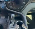 Белый Тойота Камри, объемом двигателя 2.49 л и пробегом 101 тыс. км за 28000 $, фото 6 на Automoto.ua