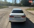 Белый Тойота Камри, объемом двигателя 2.49 л и пробегом 33 тыс. км за 23700 $, фото 3 на Automoto.ua