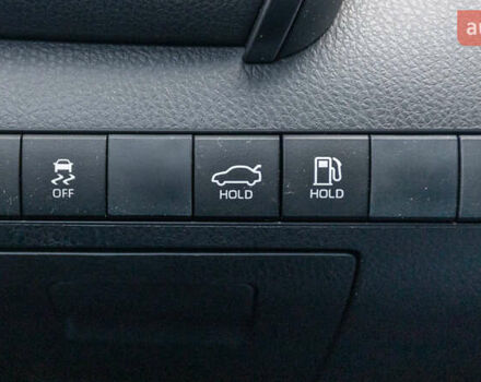 Белый Тойота Камри, объемом двигателя 2.49 л и пробегом 112 тыс. км за 30094 $, фото 22 на Automoto.ua