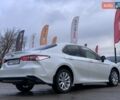 Белый Тойота Камри, объемом двигателя 2.5 л и пробегом 32 тыс. км за 24355 $, фото 14 на Automoto.ua