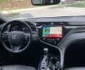 Белый Тойота Камри, объемом двигателя 2.49 л и пробегом 80 тыс. км за 26200 $, фото 16 на Automoto.ua