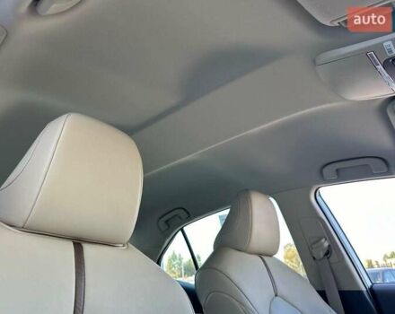 Белый Тойота Камри, объемом двигателя 2.49 л и пробегом 45 тыс. км за 8900 $, фото 14 на Automoto.ua