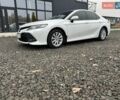 Белый Тойота Камри, объемом двигателя 2.49 л и пробегом 173 тыс. км за 20500 $, фото 9 на Automoto.ua