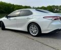 Тойота Камри 2020 в Киеве на Automoto.ua Белый Тойота Камри, объемом двигателя 2.5 л и пробегом 45 тыс. км за 18000 $, фото 2 на Automoto.ua