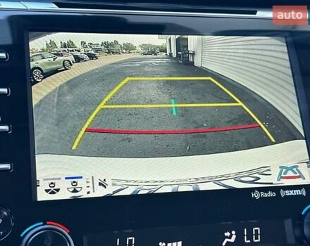 Белый Тойота Камри, объемом двигателя 2.49 л и пробегом 45 тыс. км за 8900 $, фото 15 на Automoto.ua