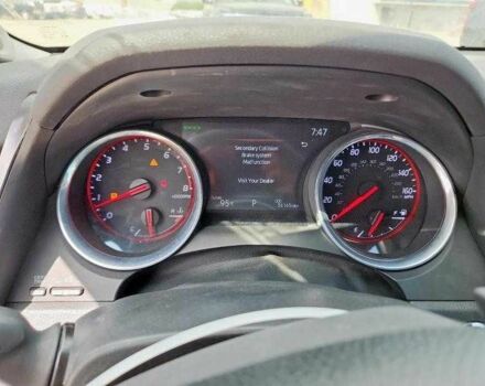 Белый Тойота Камри, объемом двигателя 2.5 л и пробегом 56 тыс. км за 6500 $, фото 8 на Automoto.ua