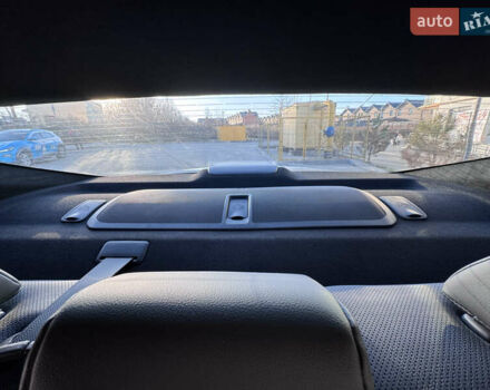 Білий Тойота Камрі, об'ємом двигуна 2.5 л та пробігом 64 тис. км за 29700 $, фото 21 на Automoto.ua