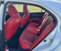 Білий Тойота Камрі, об'ємом двигуна 2.5 л та пробігом 33 тис. км за 16400 $, фото 9 на Automoto.ua
