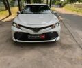 Білий Тойота Камрі, об'ємом двигуна 2.5 л та пробігом 71 тис. км за 21490 $, фото 1 на Automoto.ua