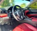 Білий Тойота Камрі, об'ємом двигуна 2.5 л та пробігом 65 тис. км за 13200 $, фото 8 на Automoto.ua