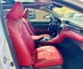 Білий Тойота Камрі, об'ємом двигуна 2.5 л та пробігом 65 тис. км за 13200 $, фото 12 на Automoto.ua