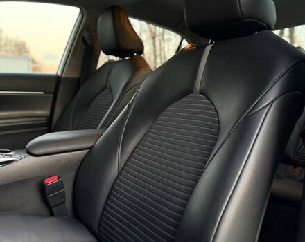 Білий Тойота Камрі, об'ємом двигуна 2.49 л та пробігом 58 тис. км за 20500 $, фото 38 на Automoto.ua