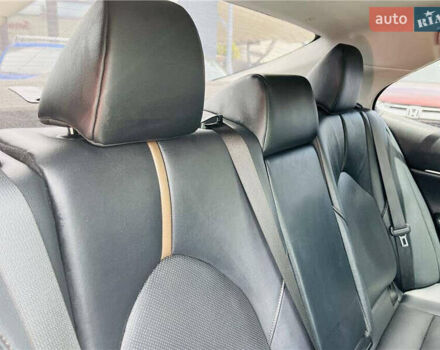 Белый Тойота Камри, объемом двигателя 2.49 л и пробегом 114 тыс. км за 8600 $, фото 20 на Automoto.ua