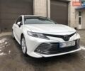 Белый Тойота Камри, объемом двигателя 2.49 л и пробегом 92 тыс. км за 24000 $, фото 12 на Automoto.ua