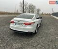 Белый Тойота Камри, объемом двигателя 2.49 л и пробегом 173 тыс. км за 20500 $, фото 15 на Automoto.ua