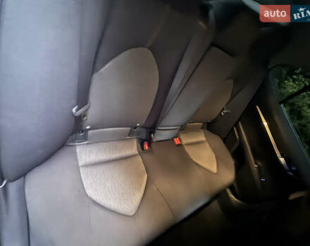 Білий Тойота Камрі, об'ємом двигуна 2.49 л та пробігом 82 тис. км за 27250 $, фото 13 на Automoto.ua