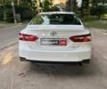 Білий Тойота Камрі, об'ємом двигуна 2.5 л та пробігом 71 тис. км за 21490 $, фото 6 на Automoto.ua