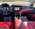 Білий Тойота Камрі, об'ємом двигуна 2.5 л та пробігом 33 тис. км за 16400 $, фото 7 на Automoto.ua