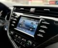 Белый Тойота Камри, объемом двигателя 2.49 л и пробегом 103 тыс. км за 26900 $, фото 27 на Automoto.ua
