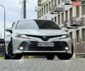 Белый Тойота Камри, объемом двигателя 2.49 л и пробегом 80 тыс. км за 29999 $, фото 106 на Automoto.ua