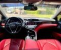 Білий Тойота Камрі, об'ємом двигуна 2.5 л та пробігом 65 тис. км за 13200 $, фото 15 на Automoto.ua