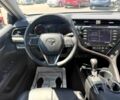 Білий Тойота Камрі, об'ємом двигуна 2.5 л та пробігом 45 тис. км за 12200 $, фото 10 на Automoto.ua