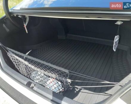 Белый Тойота Камри, объемом двигателя 2.49 л и пробегом 42 тыс. км за 25500 $, фото 31 на Automoto.ua