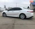 Белый Тойота Камри, объемом двигателя 2.49 л и пробегом 92 тыс. км за 24000 $, фото 15 на Automoto.ua